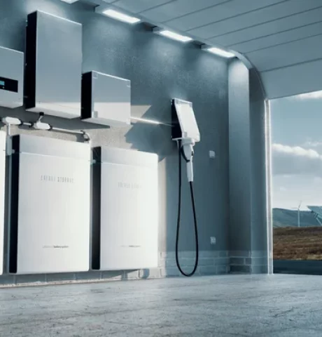energy storage